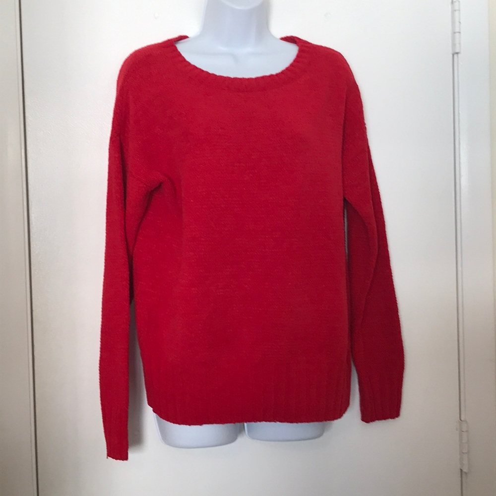 Pullover Sweater